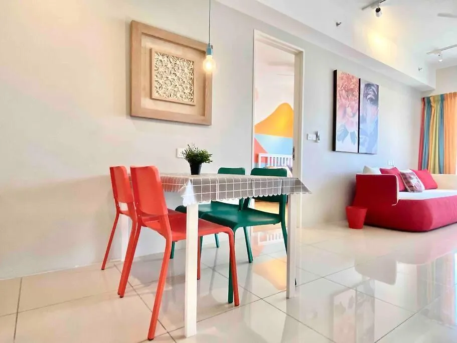 Contactos de Tropicana 218 Macalister #Wondercolor #Infinity Pool #Georgetown #5Pax #2Br 2Bath #1King 1Queen 1Single #Quality Well Maintained #Private Host